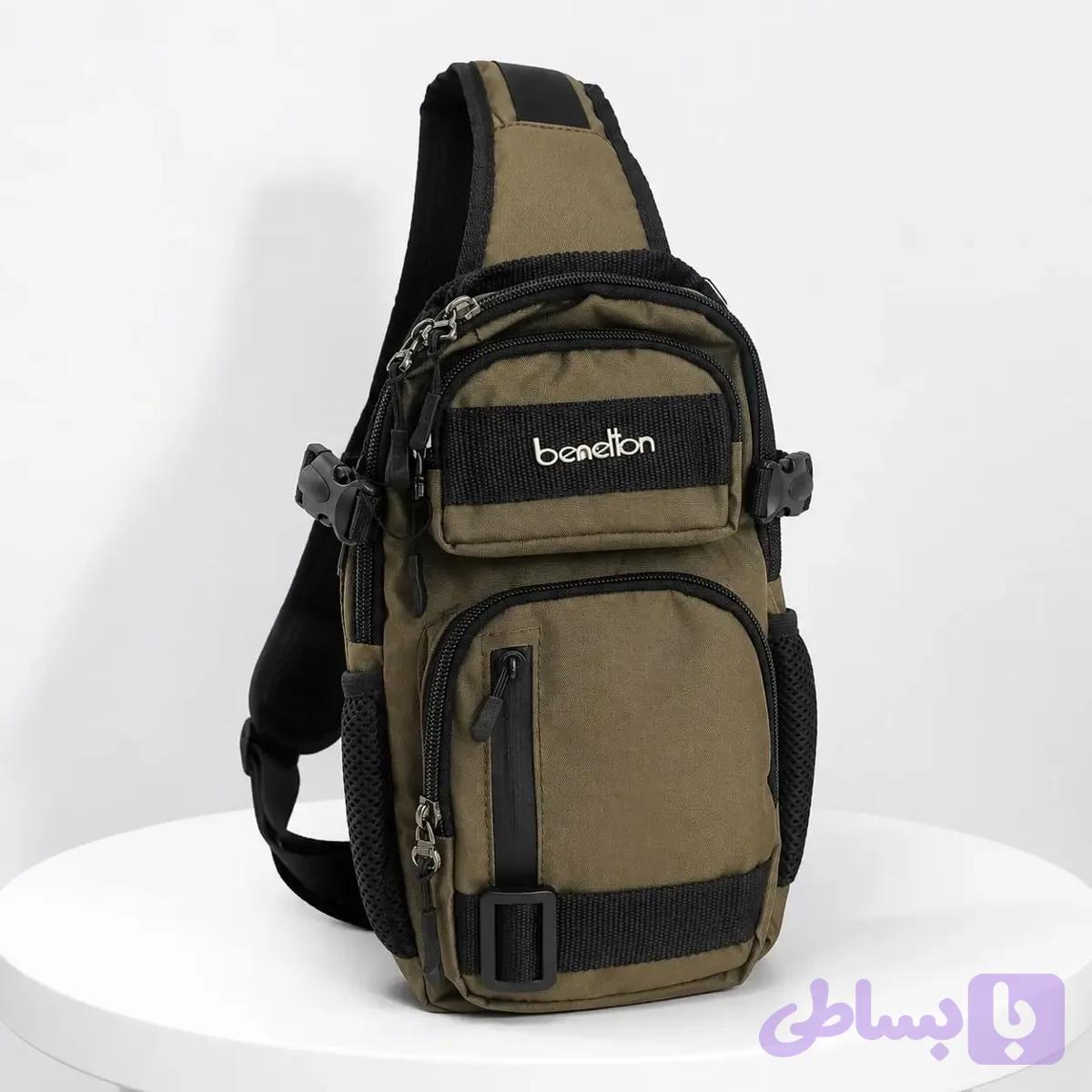 کیف مردانه کد 7198