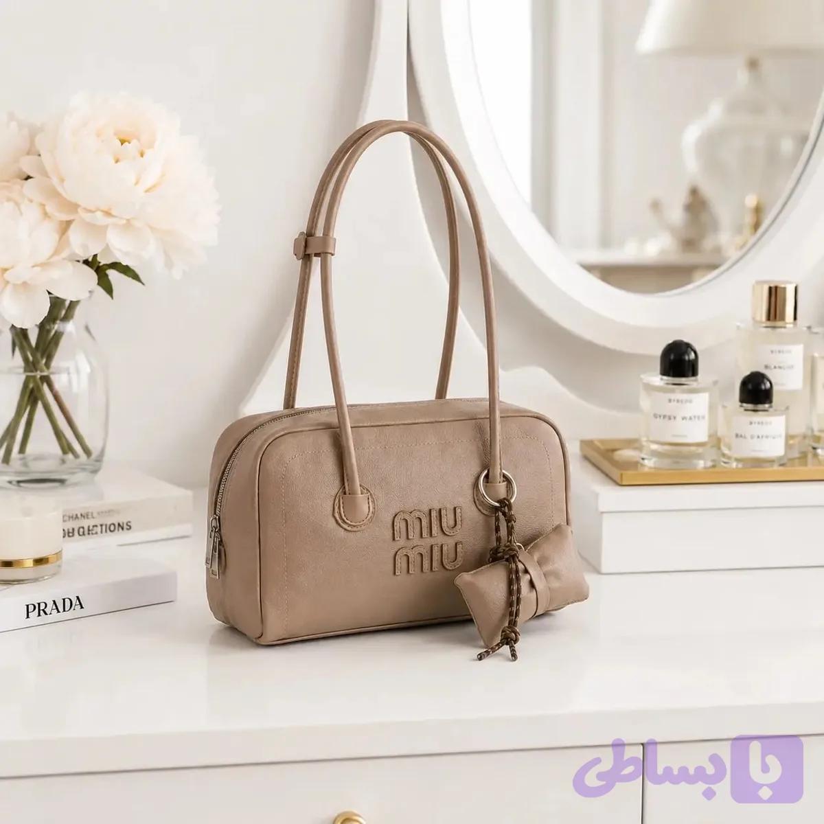 کیف زنانه کد 5729
