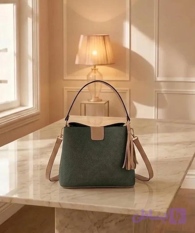 کیف زنانه کد 5719
