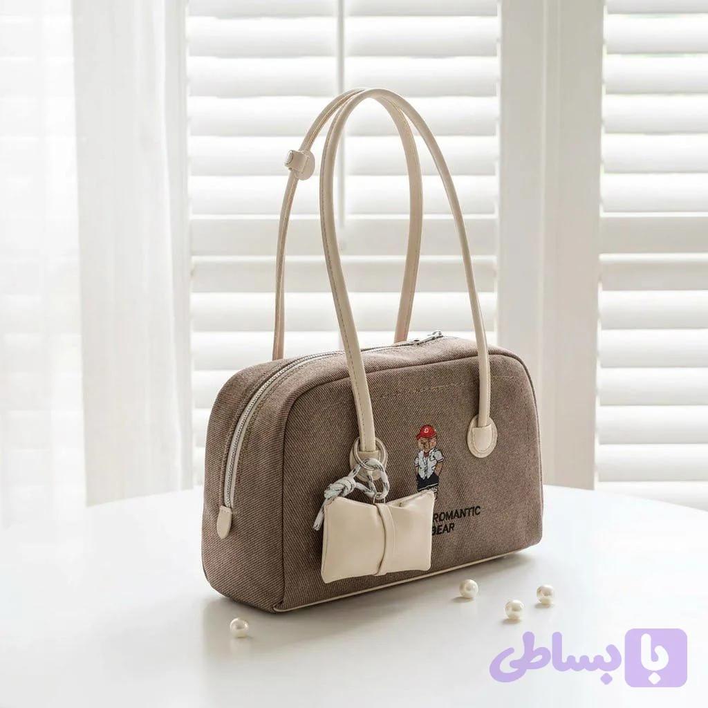 کیف زنانه کد 5745 (کد 3K5OK)