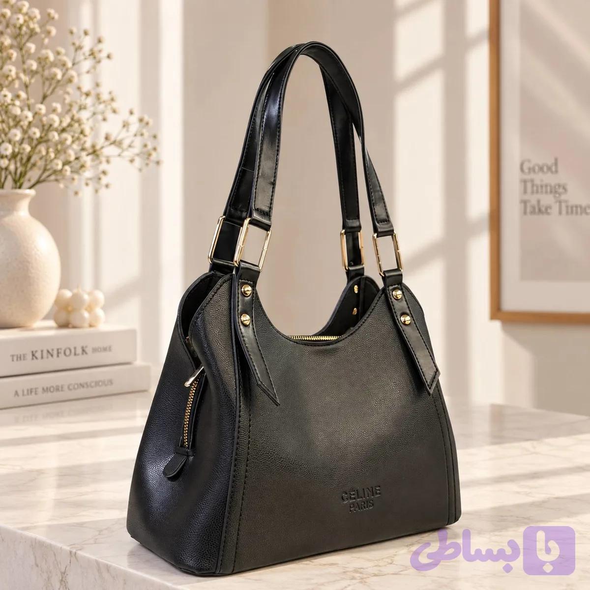 کیف زنانه - کد 5760
