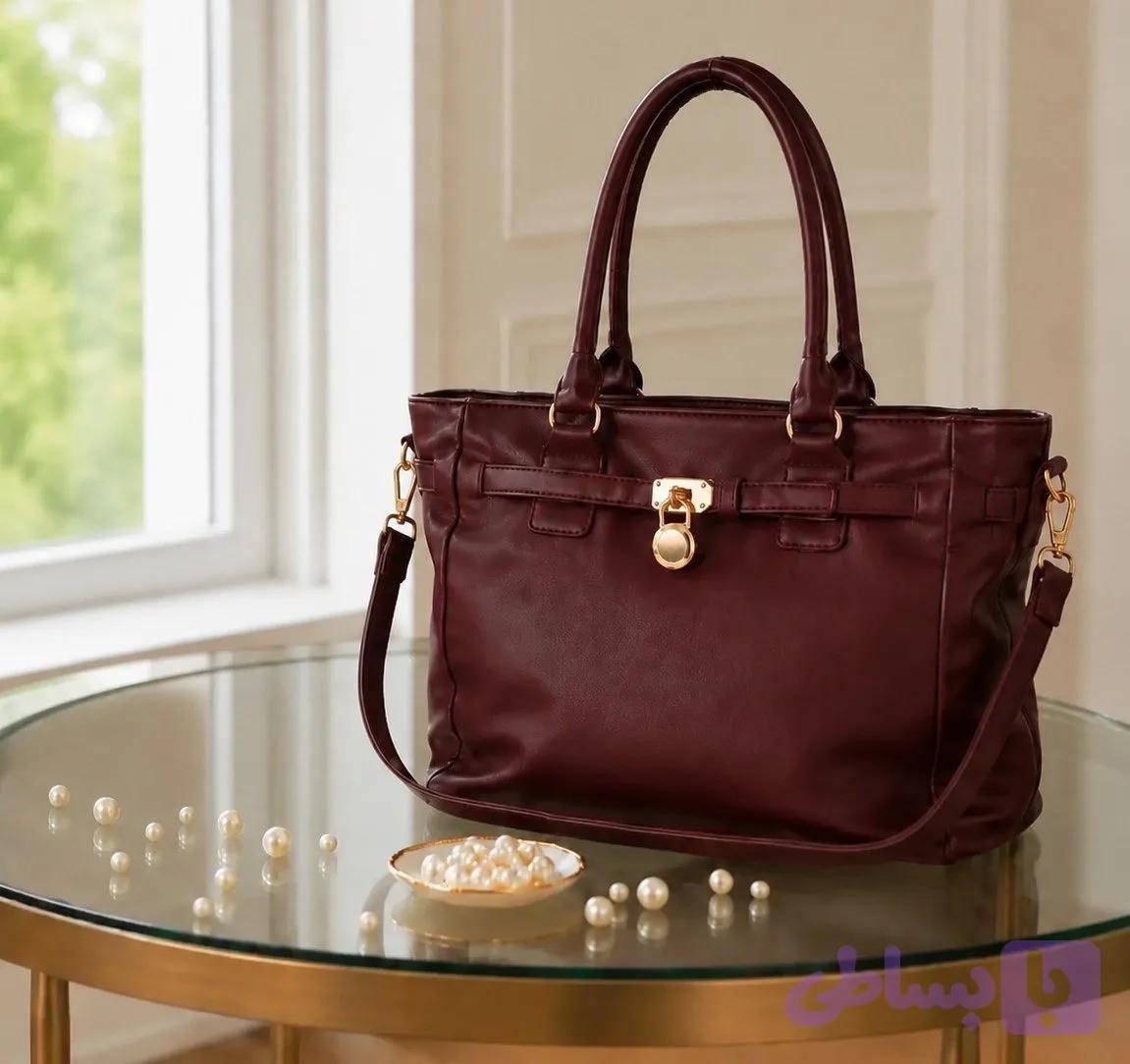 کیف زنانه کد 5724