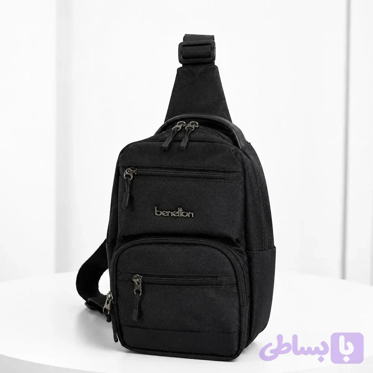 کیف مردانه کد 7199