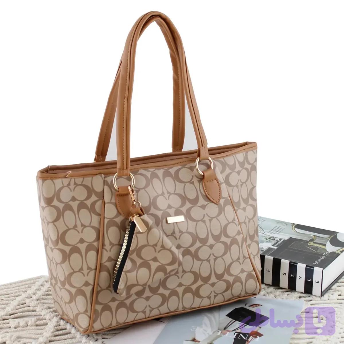 کیف زنانه کد 5651