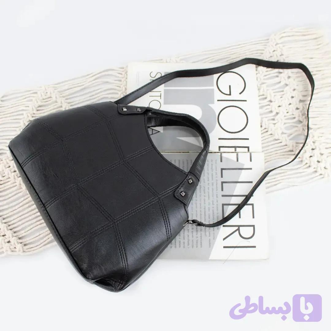 کیف زنانه کد 5504