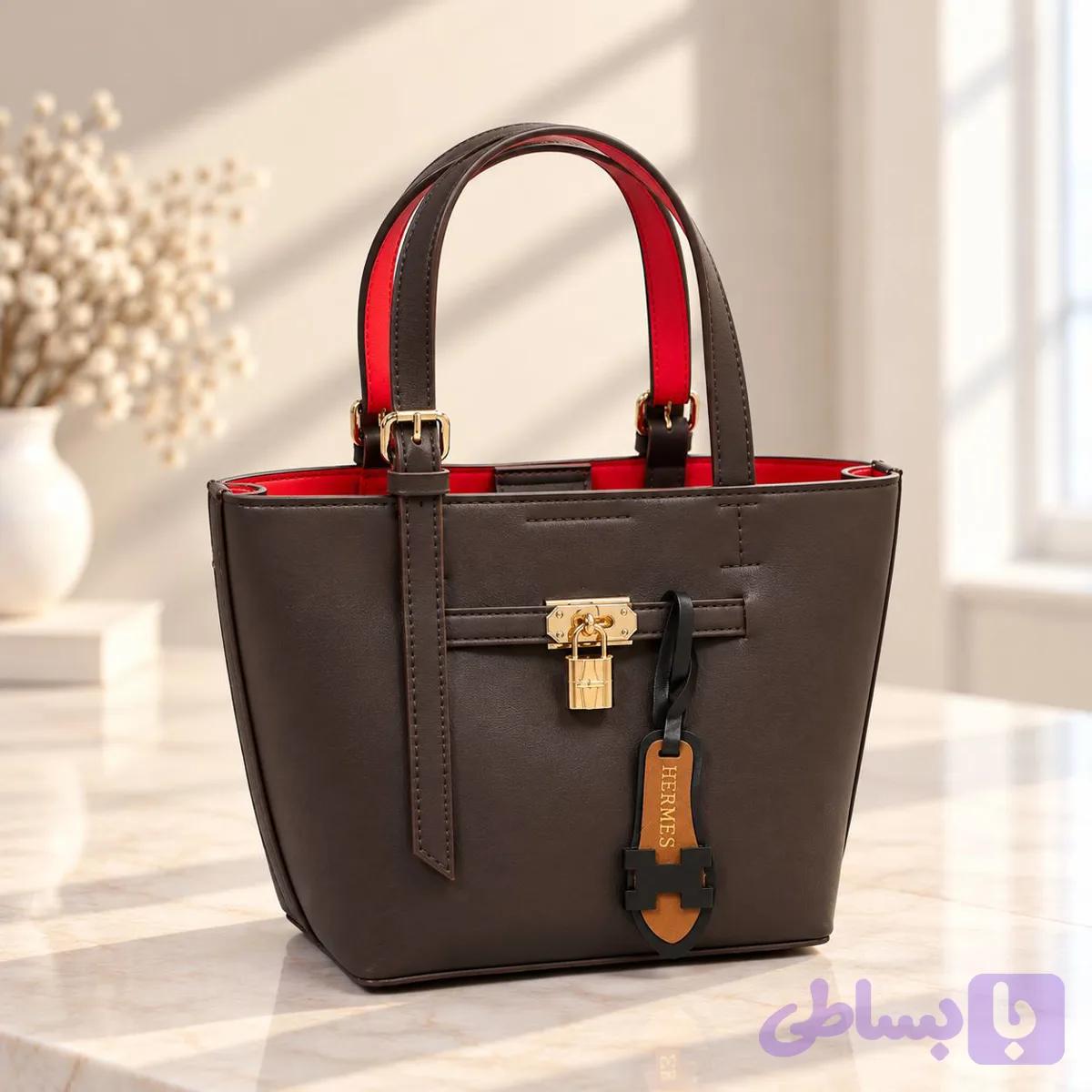 کیف دخترانه - کد 5761