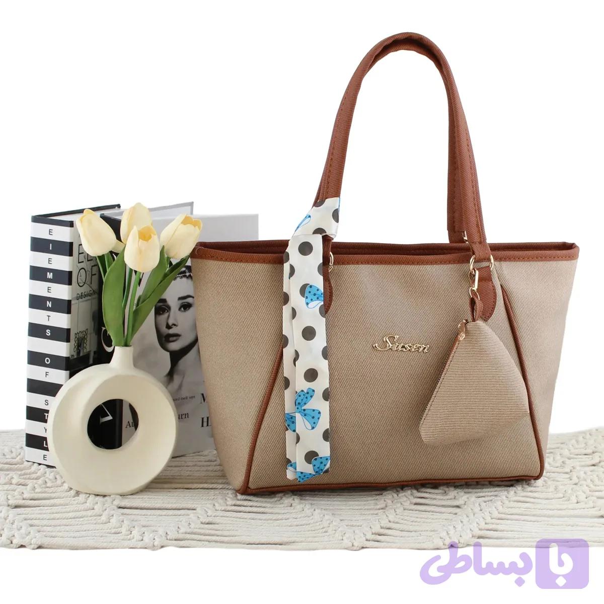 کیف زنانه کد 5652