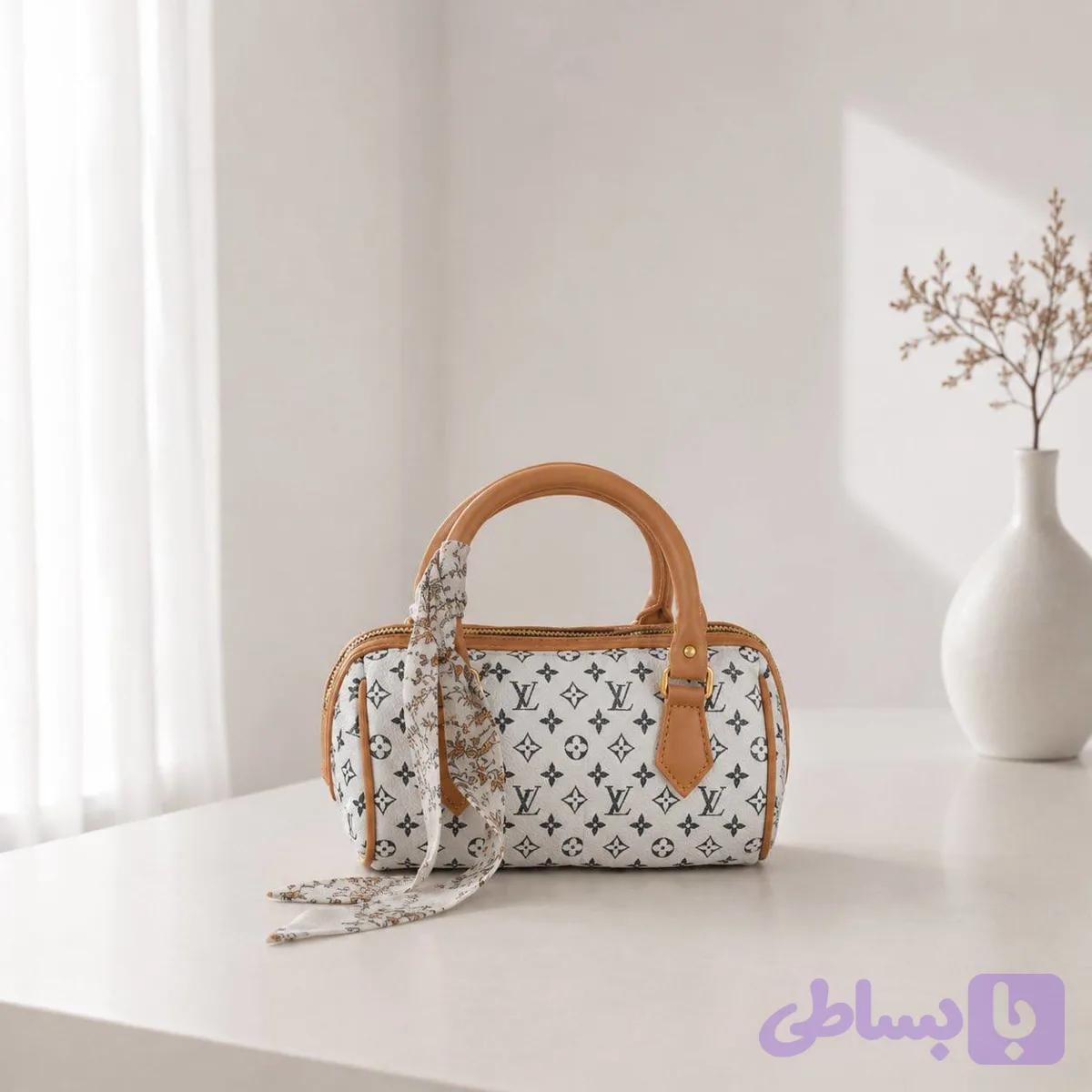 کیف پاسپورتی - کد 4765