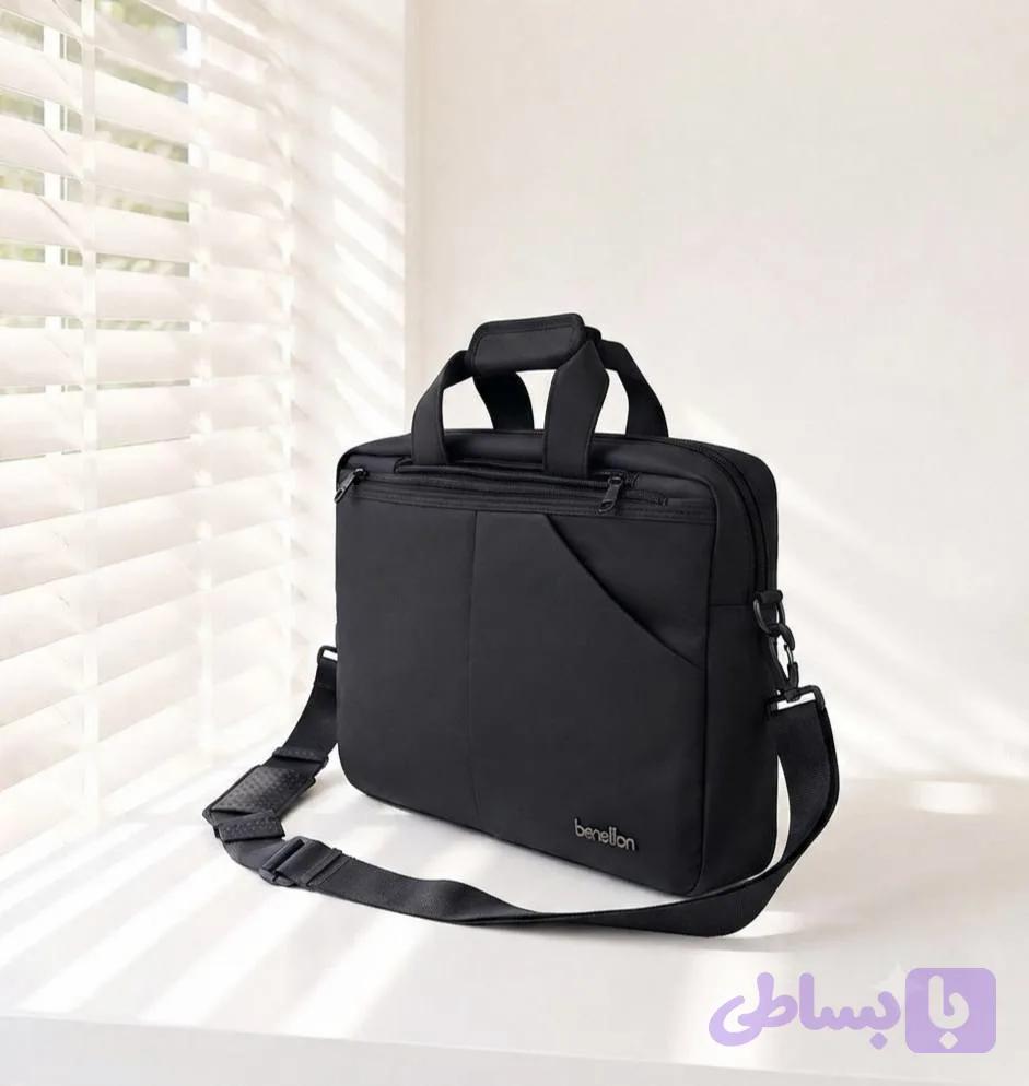 کیف اداری جا لبتاپ - کد 7227