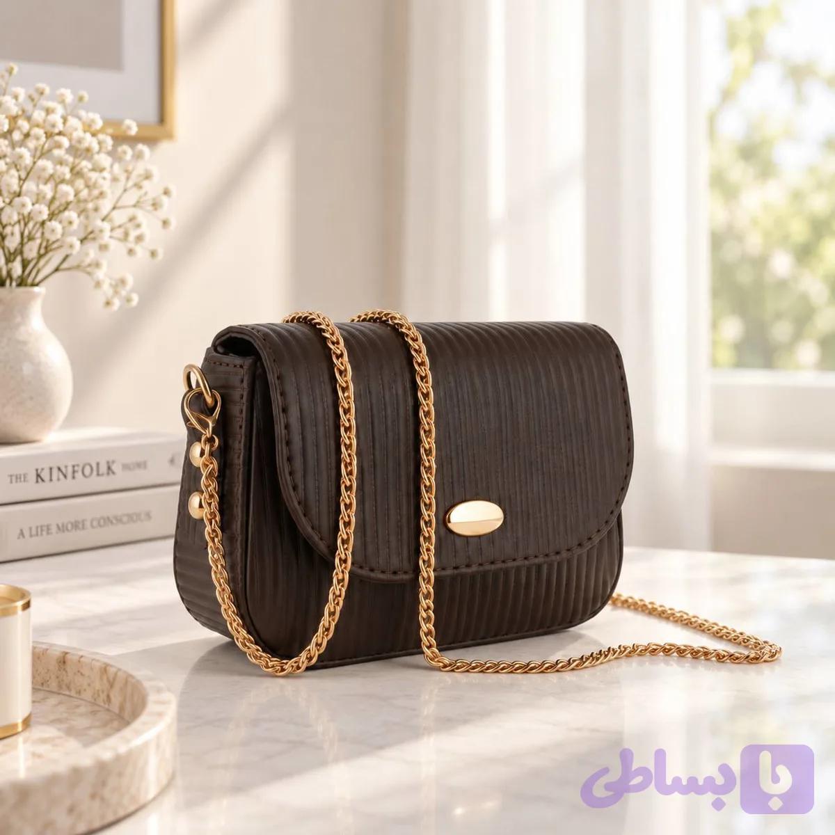 کیف دخترانه - کد 4759