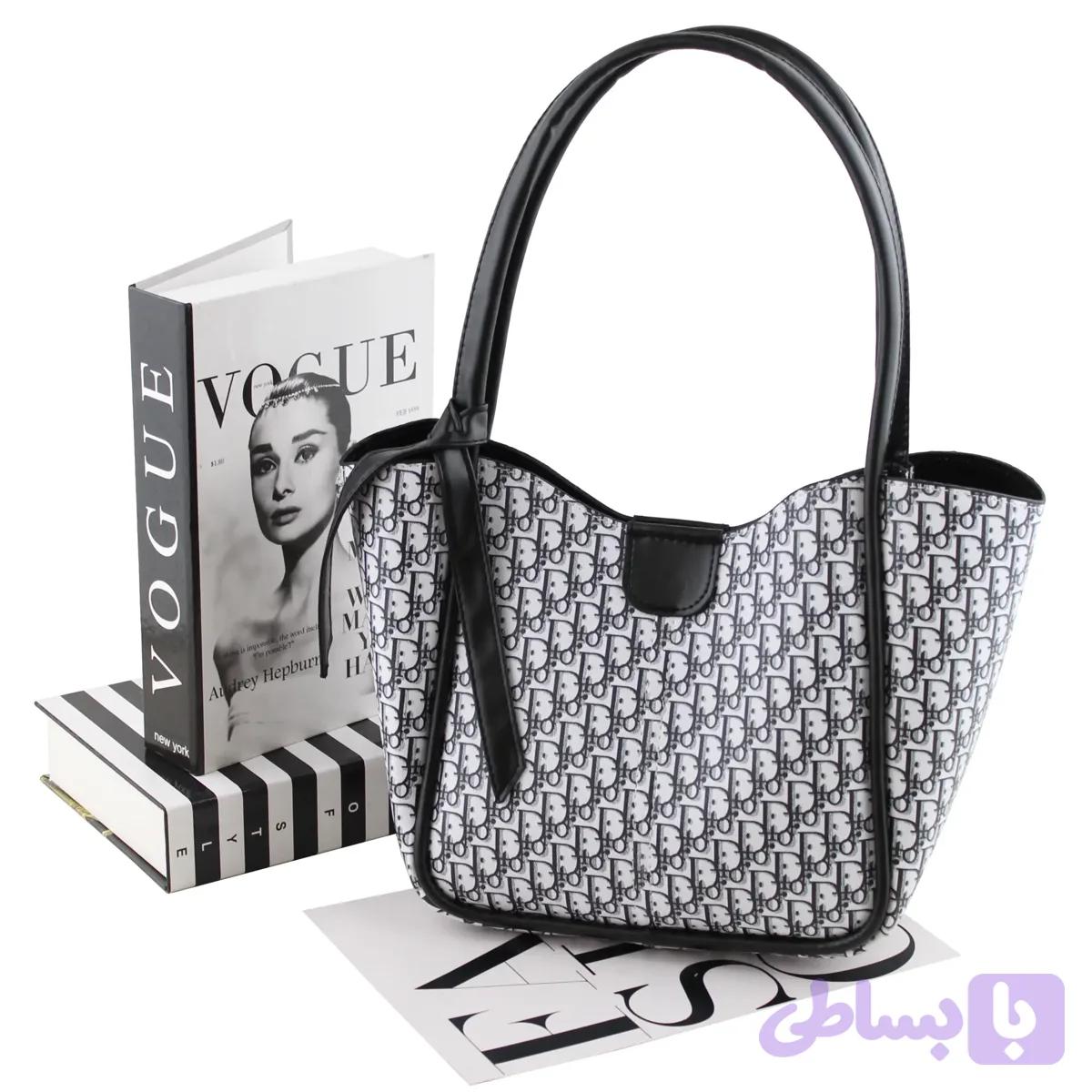 کیف زنانه کد 5714 (کد XZ7H9)