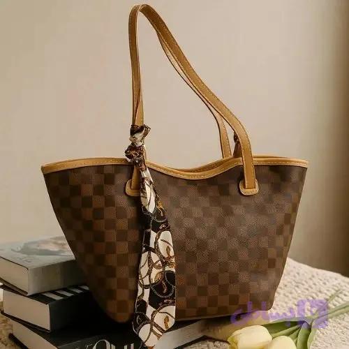 کیف زنانه کد 5646