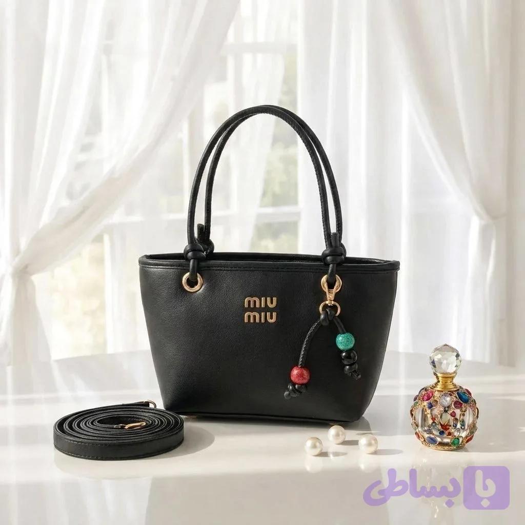 کیف زنانه پاسپورتی کد ۴۷۵۱ (کد W5EKW)