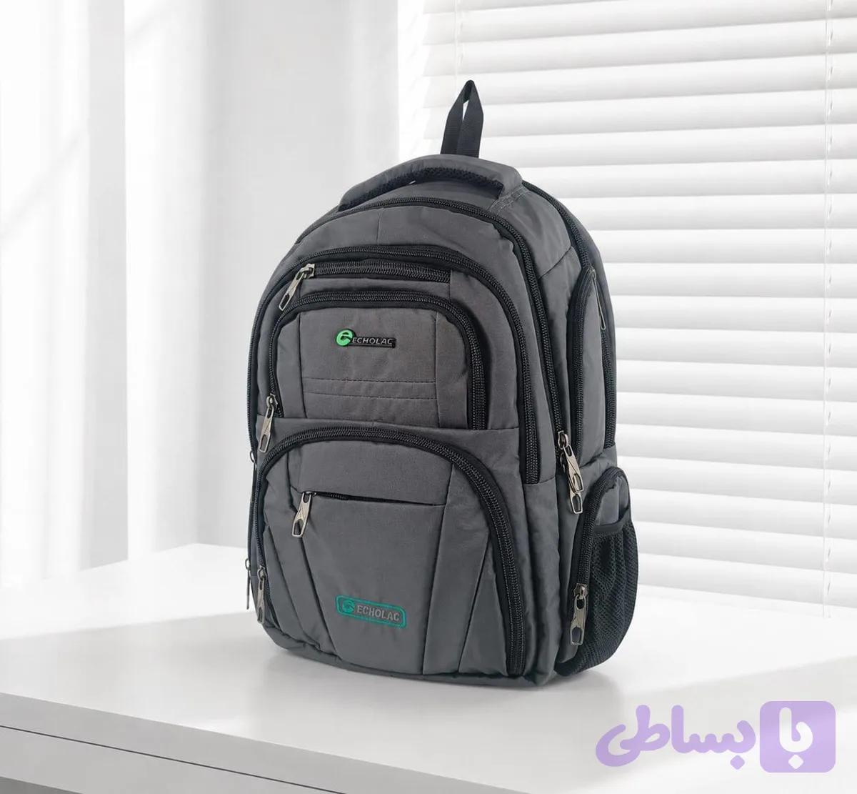 کوله - کد 9380 — تصویر 1