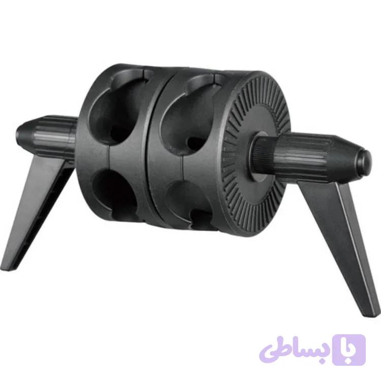 نگهدارنده میله بوم و رفلکتور پاناسان خورشیدی Panasun Boom and reflector holder