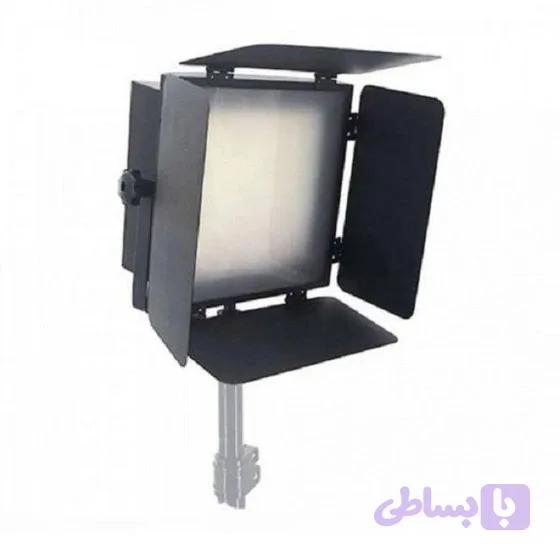 نور ثابت پاناسون مدل Panasun LED Video Light S680 — تصویر 1