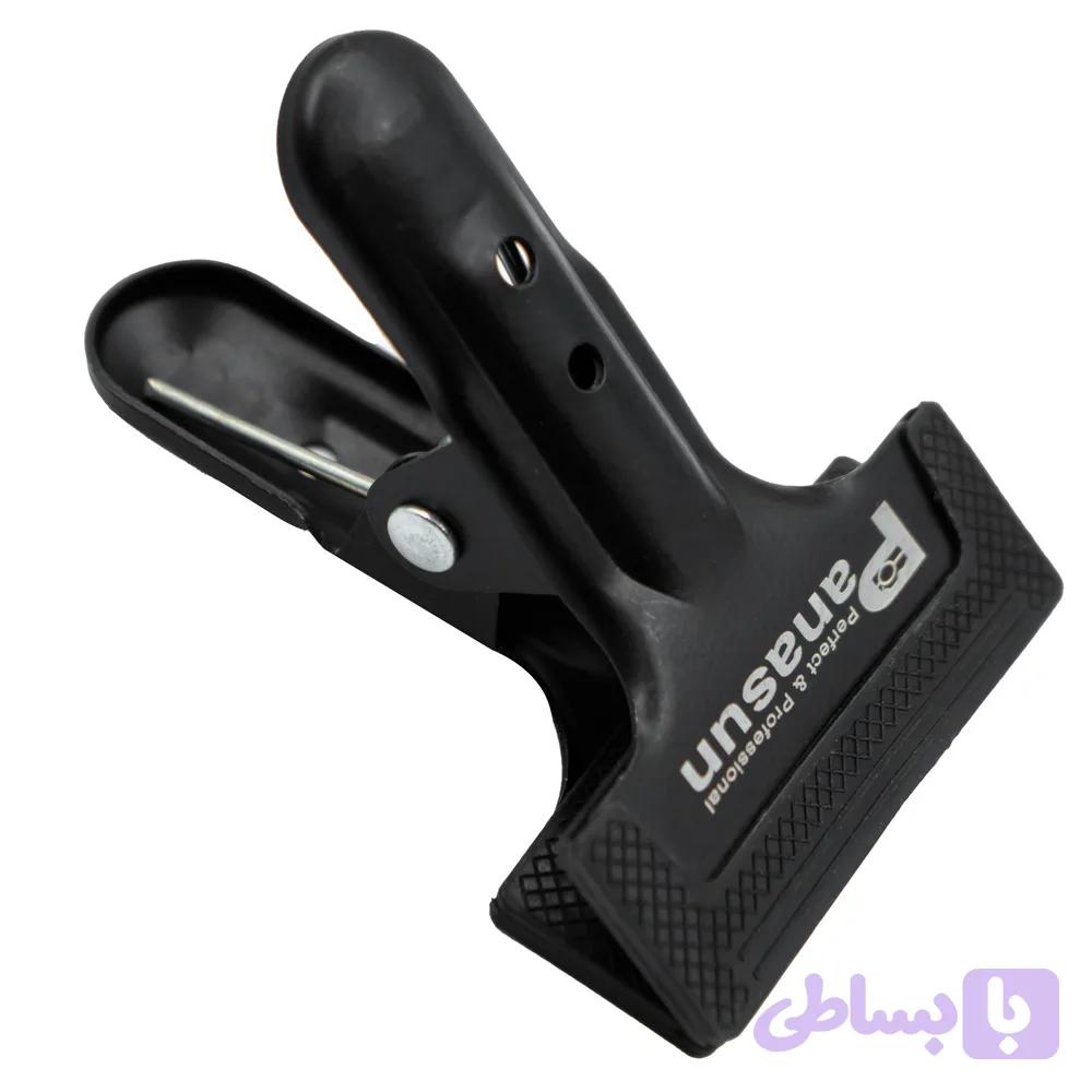 گیره نگهدارنده فون و نور پاناسون Panasun 120 Background holder — تصویر 1