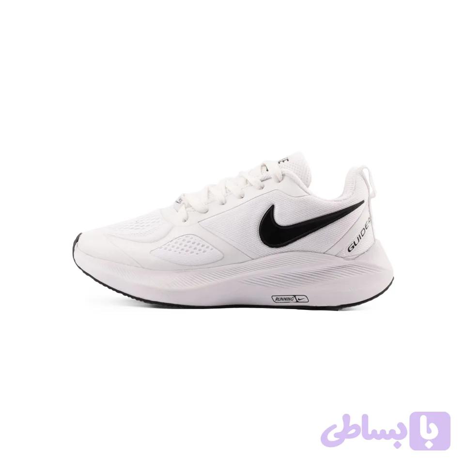 کفش کتانی ورزشی رانینگ مردانه و زنانه مدل نايک گايد NIKE GUIDE کد 508003 — تصویر 1
