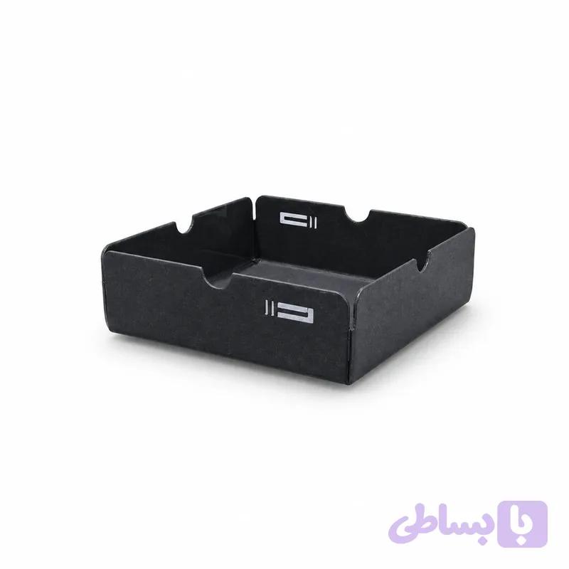 زیر سیگاری مدل R240 فلزی