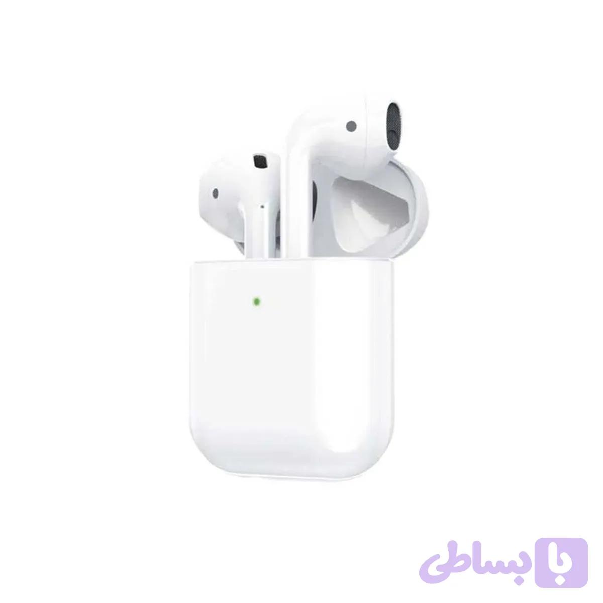 ایرپاد گرین لاین True Wireless Earbuds 2