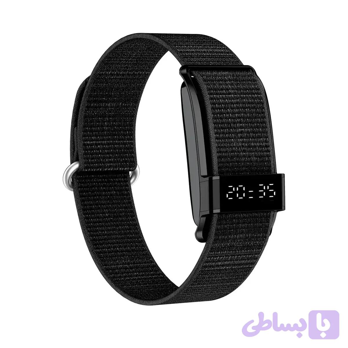 دستبند هوشمند پرودو Trackfit Pro — تصویر 1