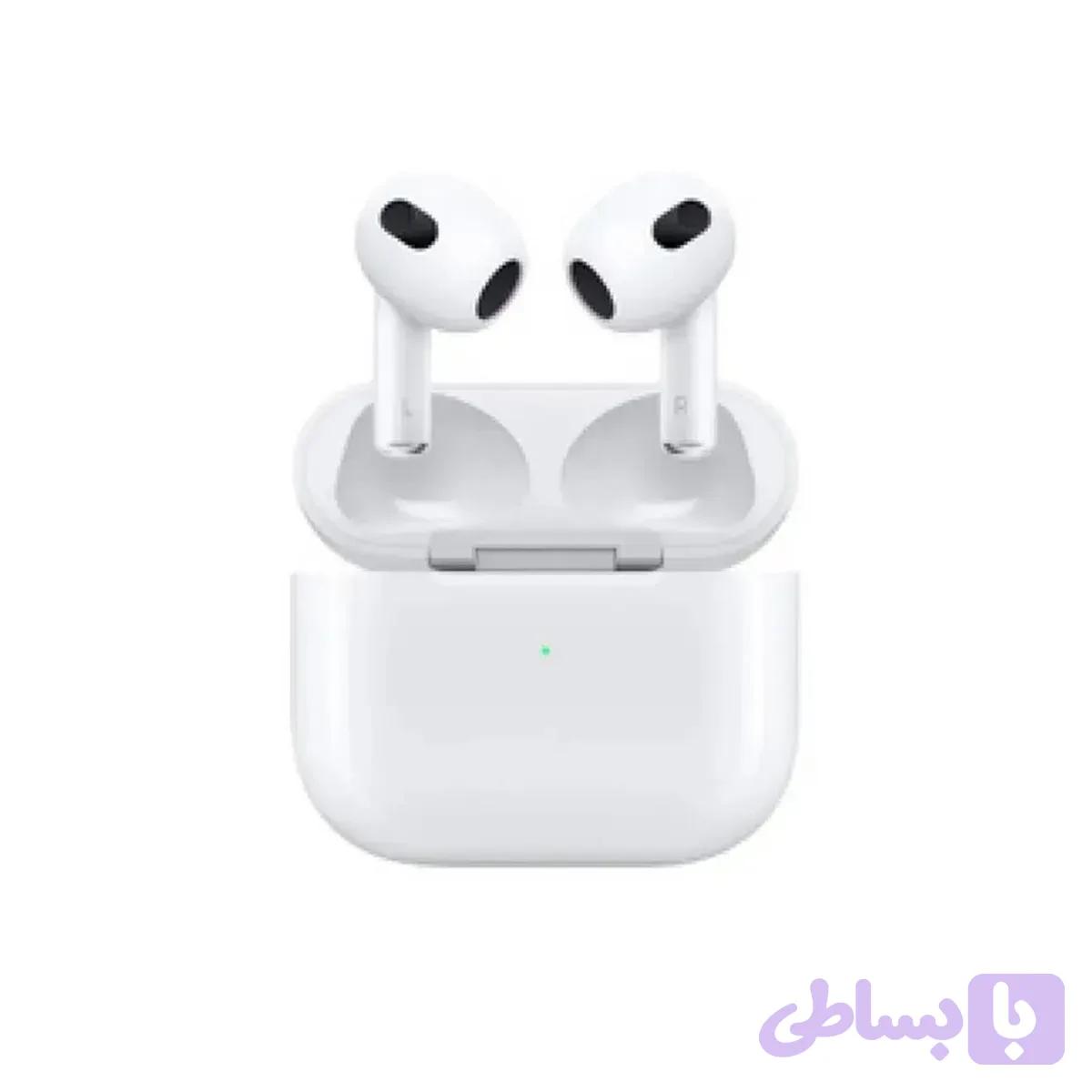 ایرپاد گرین لاین True Wireless Earbuds 3 G1
