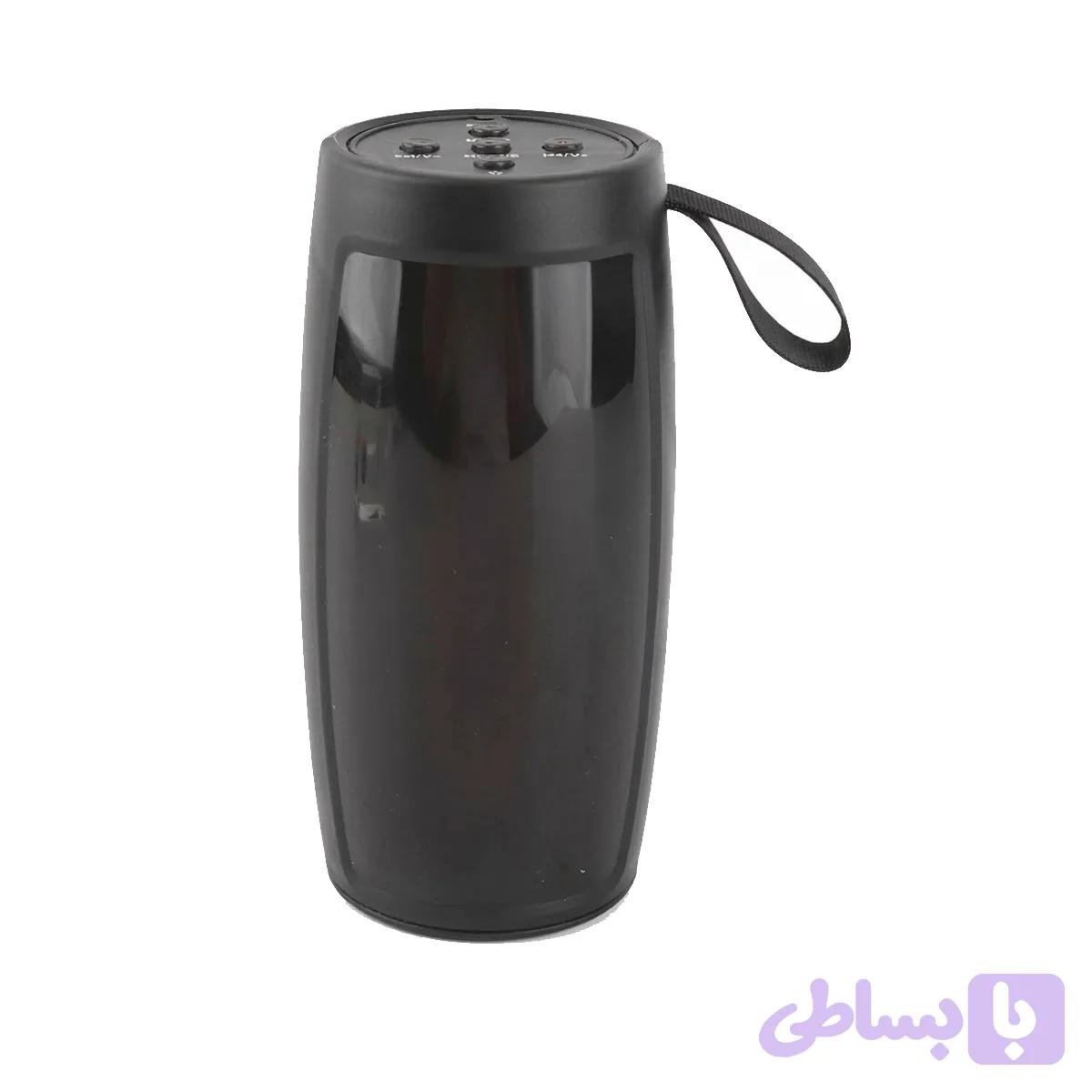 اسپيكر چراغدار 8302 — تصویر 1