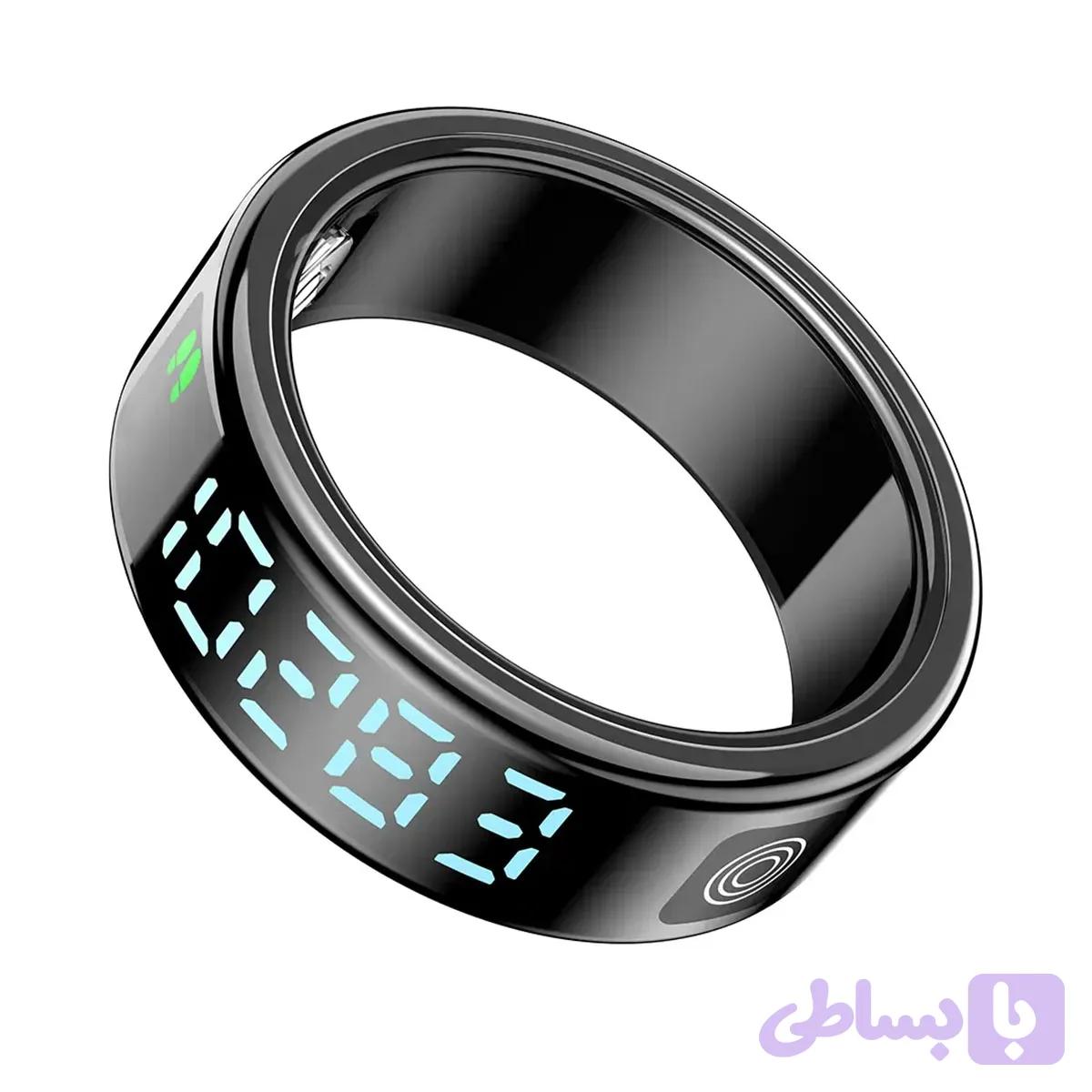 حلقه هوشمند پرودو FitSync Smart Ring Size — تصویر 1