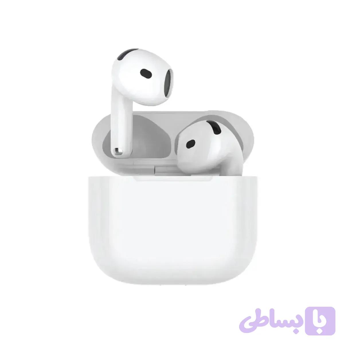 ایرپاد گرین لاین Earbuds 4ANC True