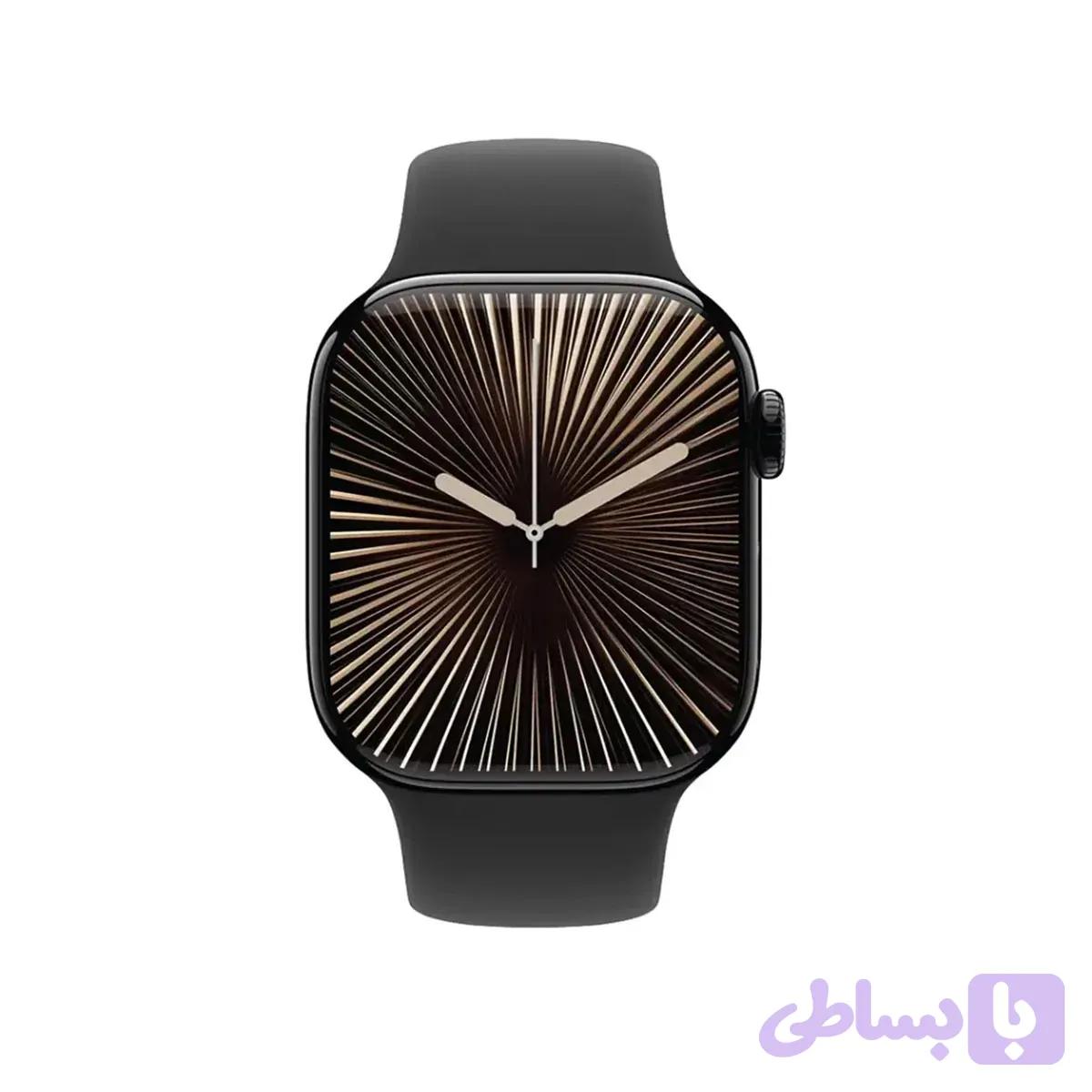 ساعت هوشمند گرین لاین Active 10 42mm