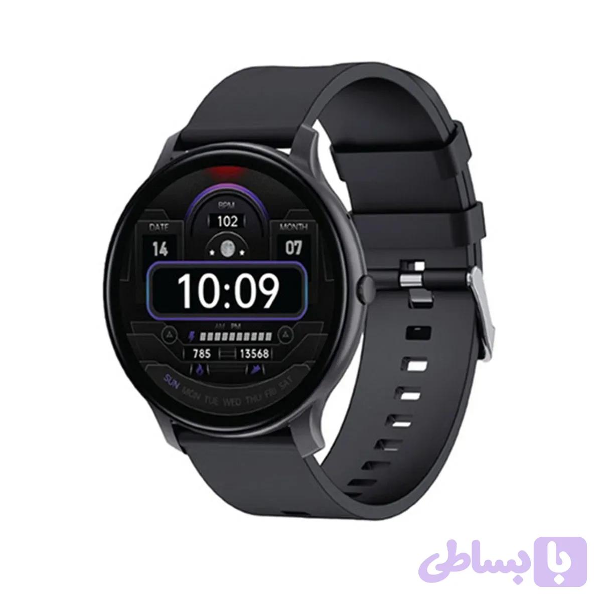 ساعت هوشمند گرین لاین GT FIT