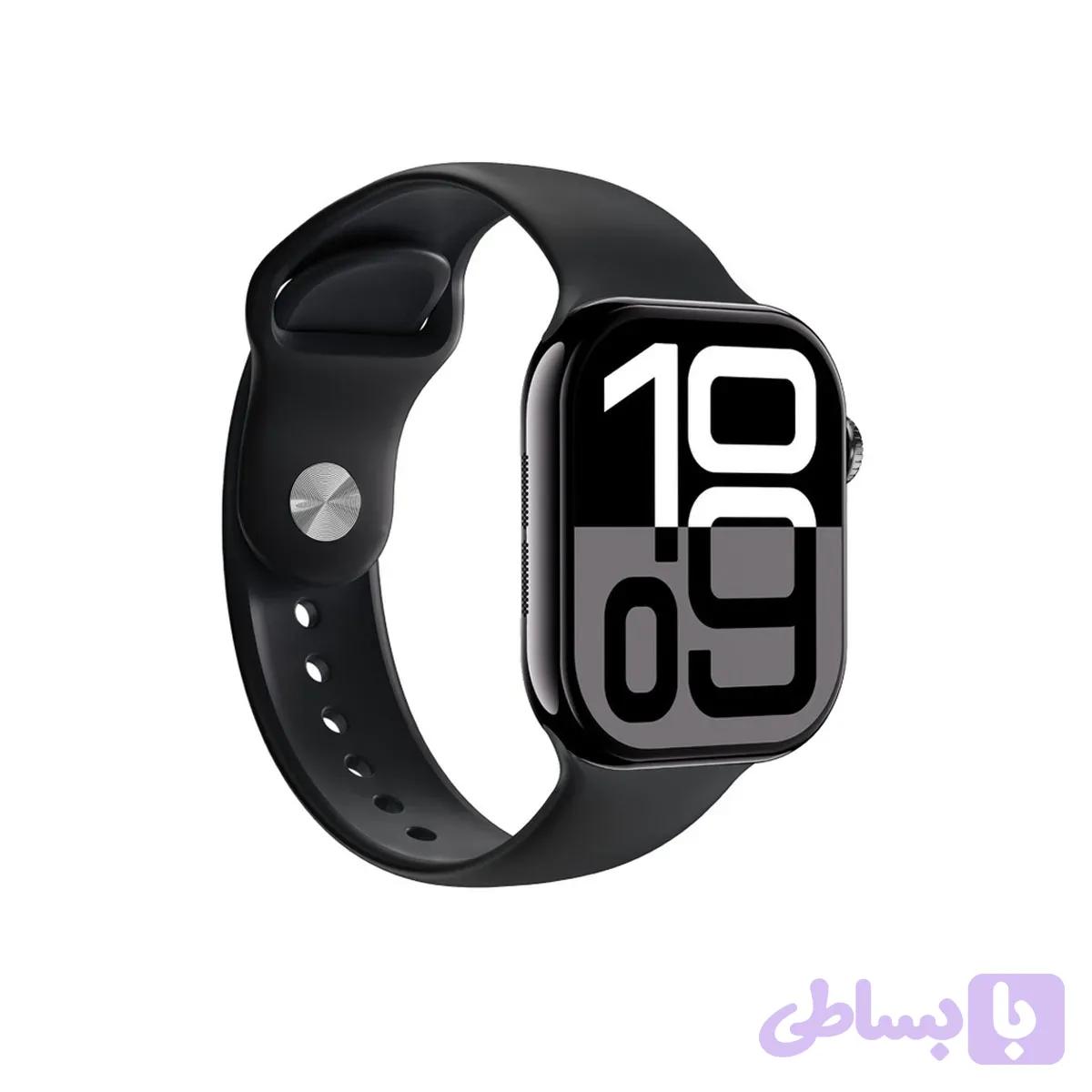 ساعت هوشمند گرین لاین Active 49