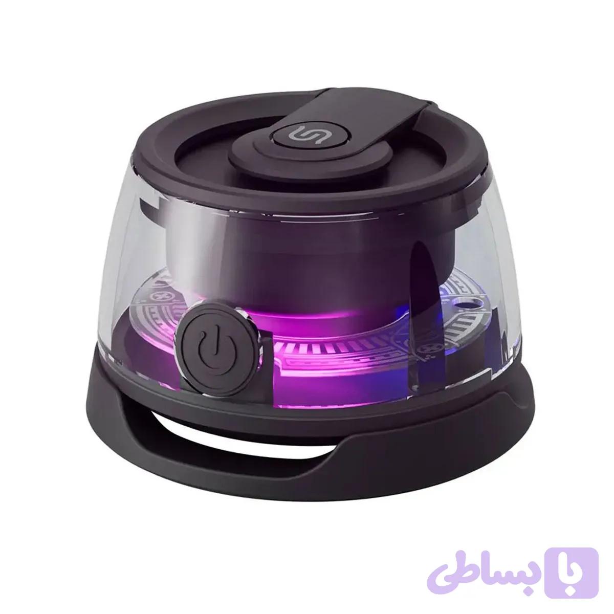 اسپیکر مگنتی پرودو Soundtec Charme — تصویر 1