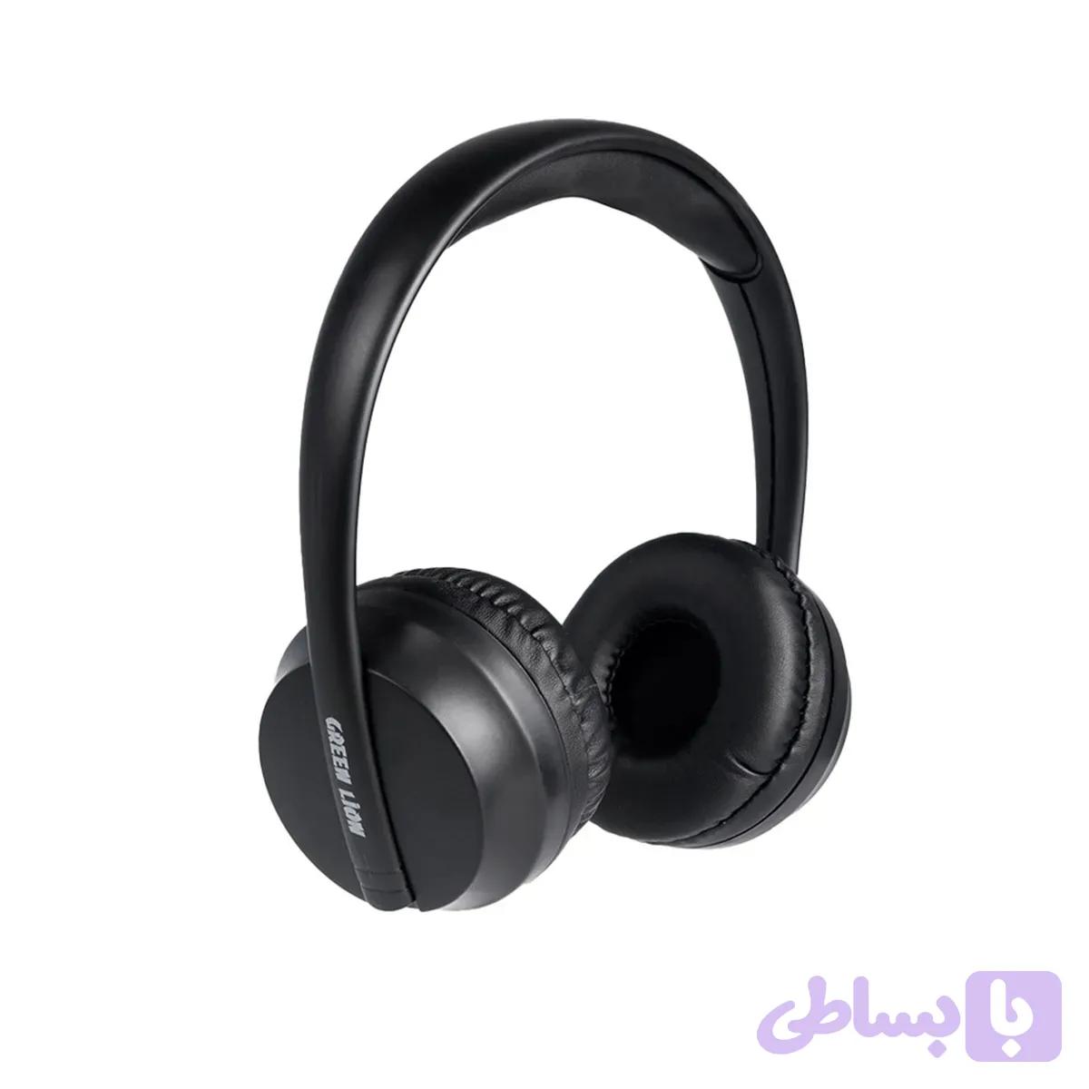 هدفون گرین لاین Stamford Wireless