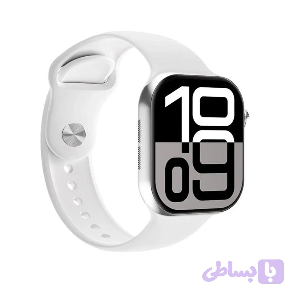 ساعت هوشمند گرین لاین ACTIVE 10 46MM — تصویر 1
