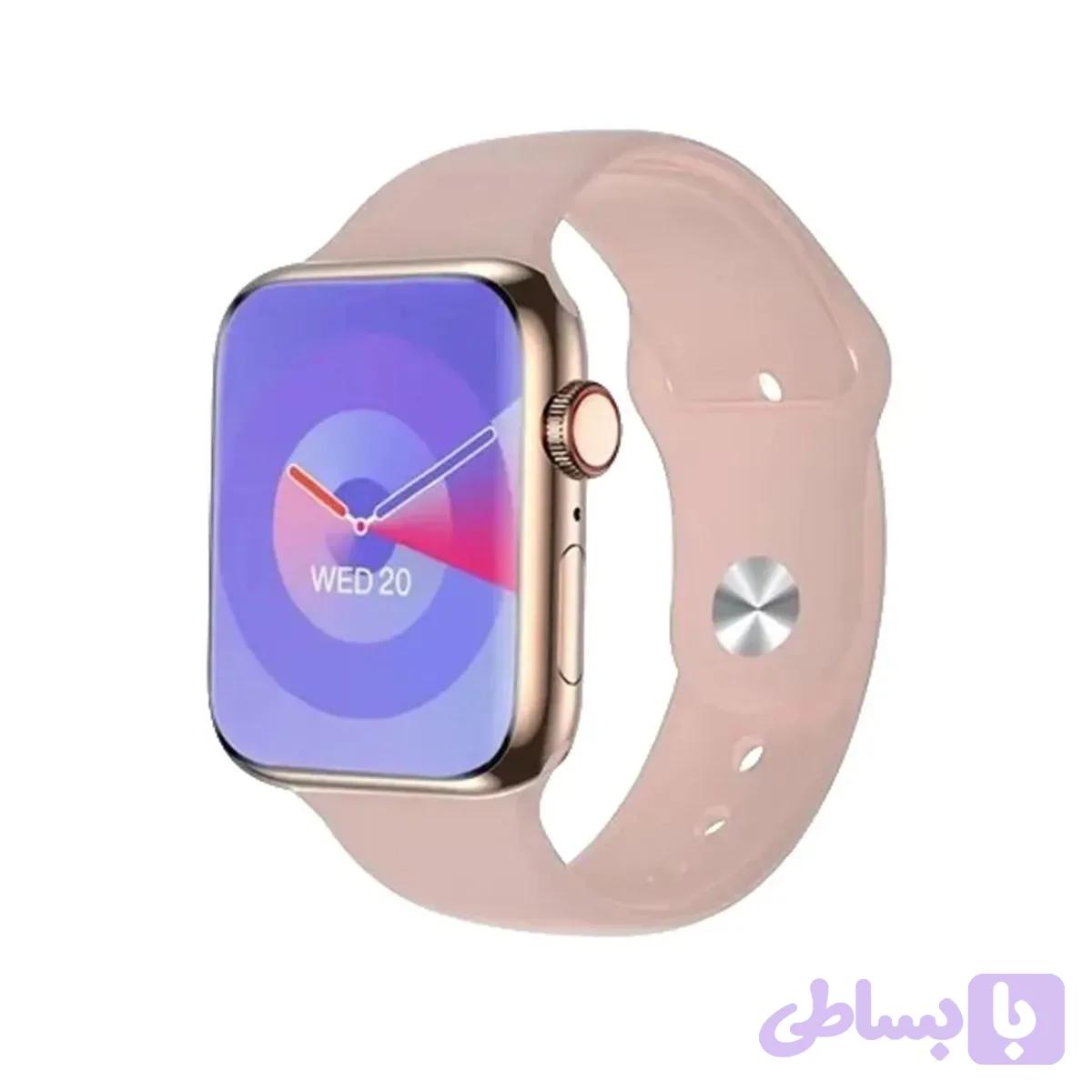 ساعت هوشمند گرین لاین Ultimate 41 Smart Watch
