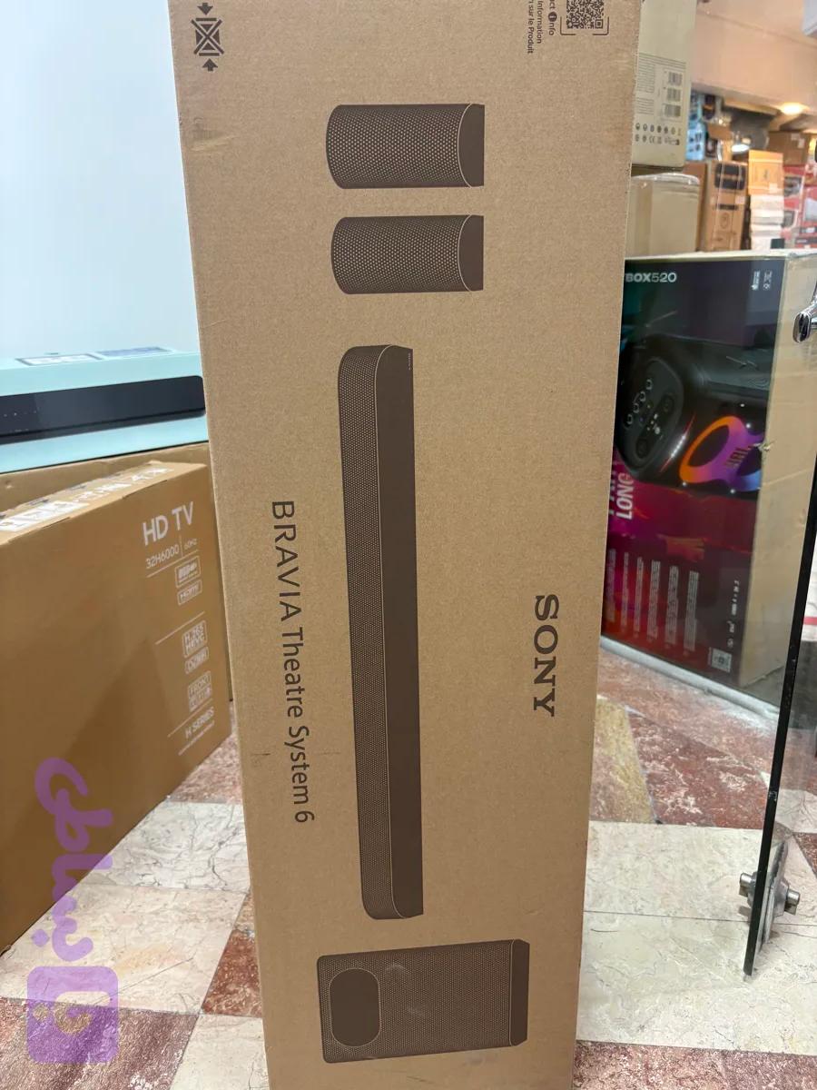 ساند بار سونی مدل s60