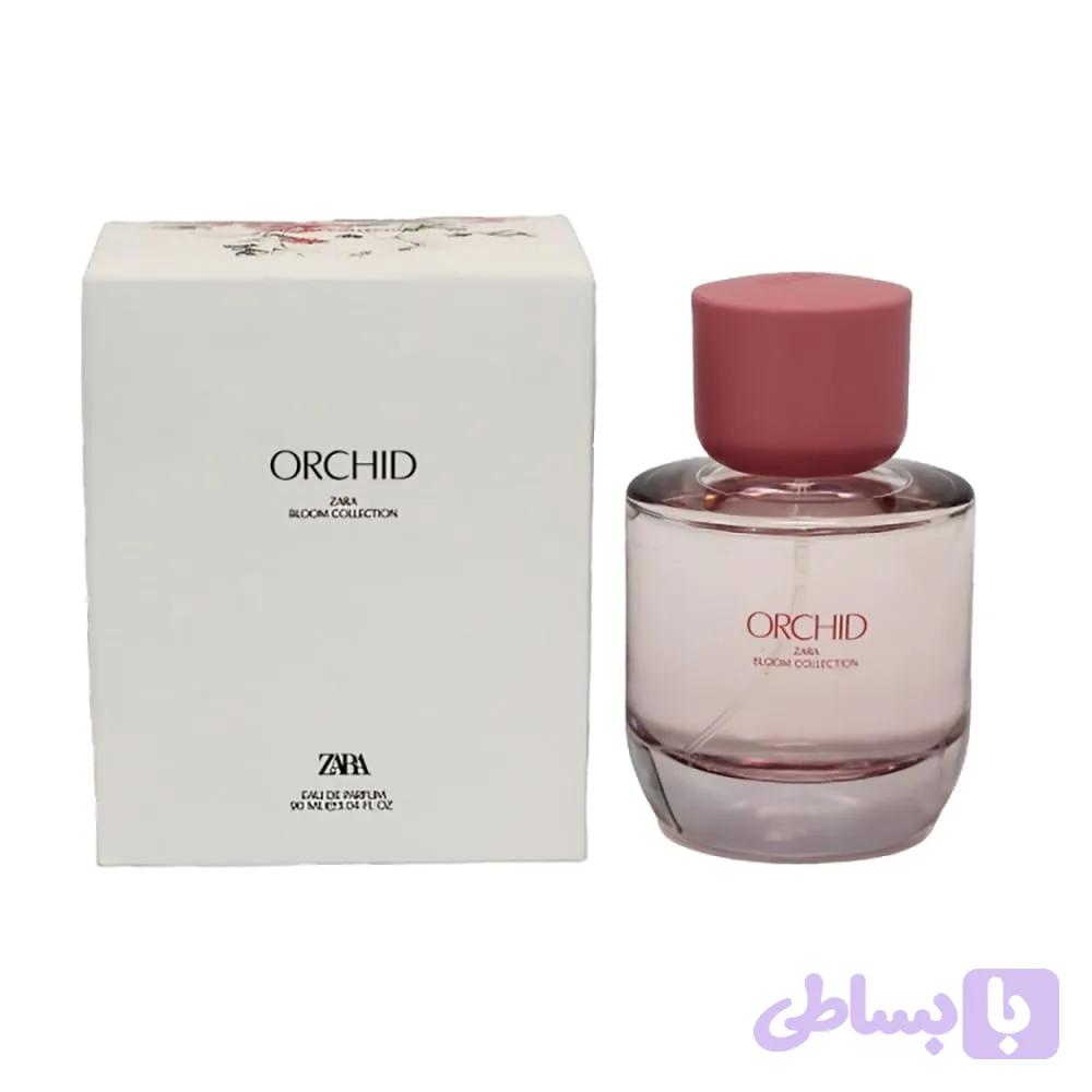 zara orchid