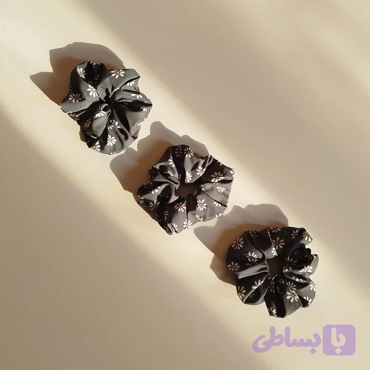 اسکرانچی بابونه