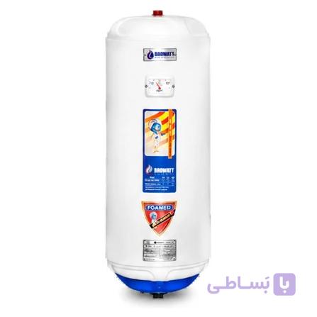 آبگرمکن برقی فوم دار دیواری بروات مدل BRF-100