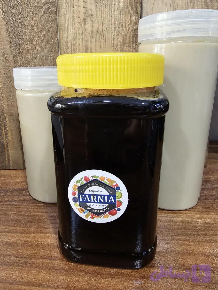 شیره انگور