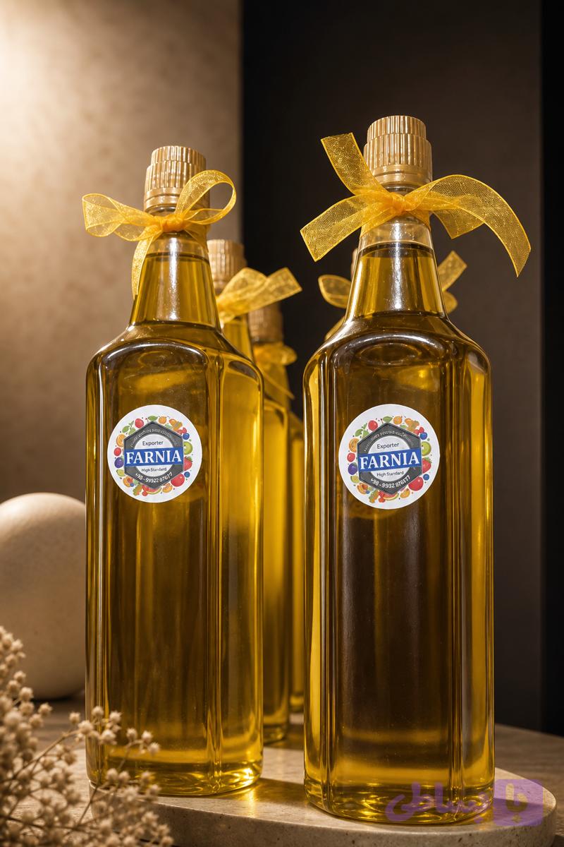 روغن زیتون اصل طارم