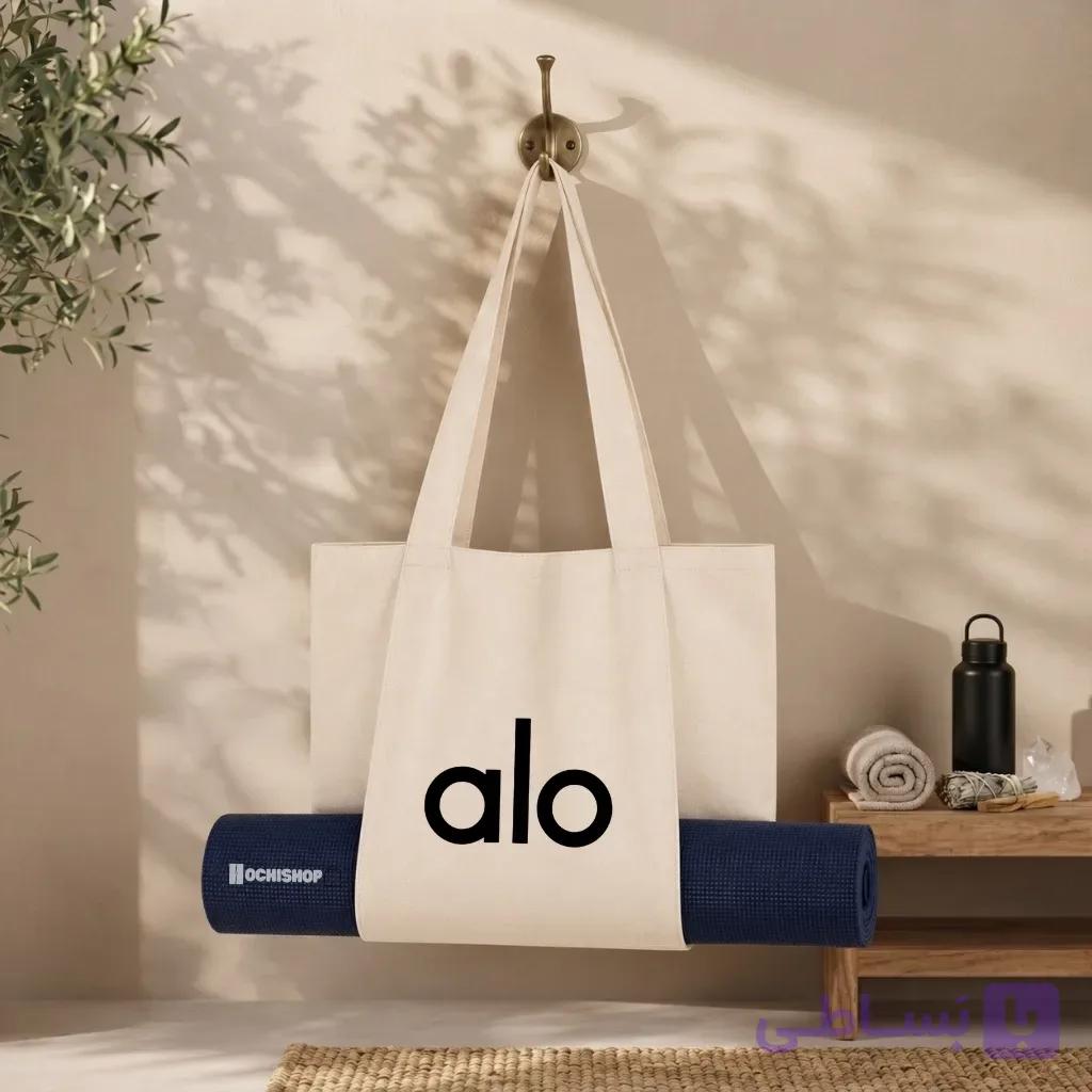 کیف مت یوگا مدلalo