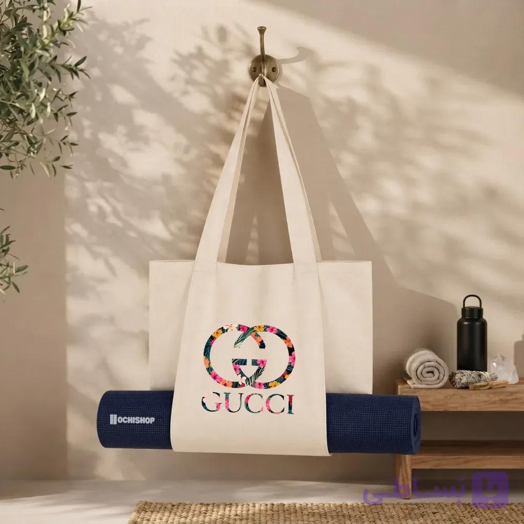 کیف مت یوگا مدلGUCCI