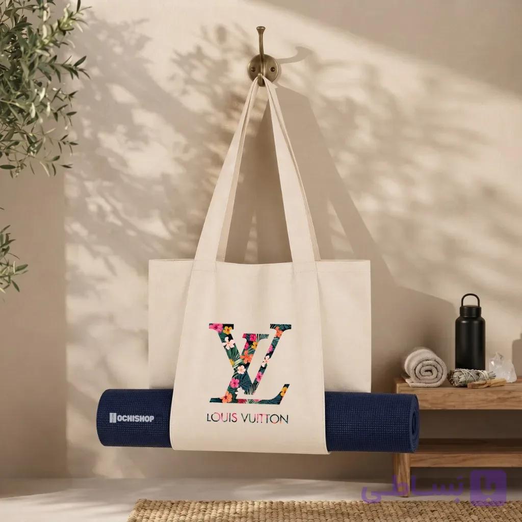کیف مت یوگا مدل LV
