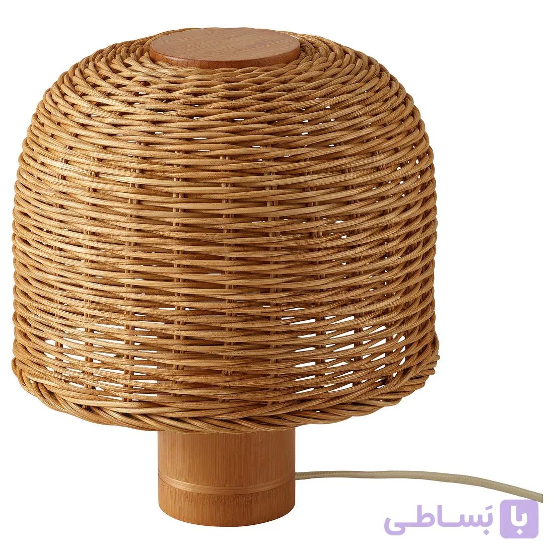 چراغ رومیزی ایکیا مدل VATERBOM — تصویر 1
