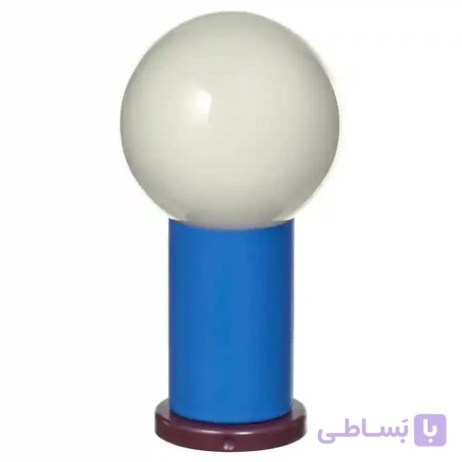 چراغ قابل حمل ایکیا مدل IKEA PS 2026 رنگ آبی — تصویر 1