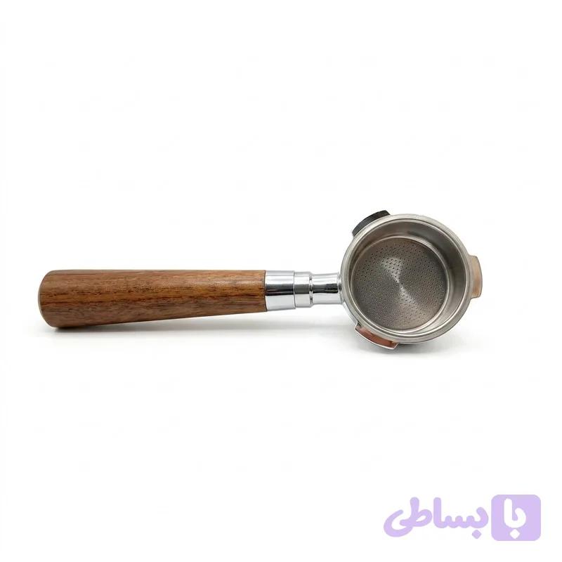 پرتافیلتر نیکد سایز 51