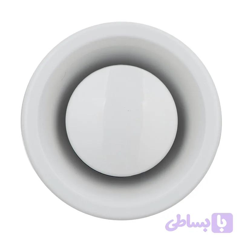 هواکش ایرسافت مدل AS 10 W