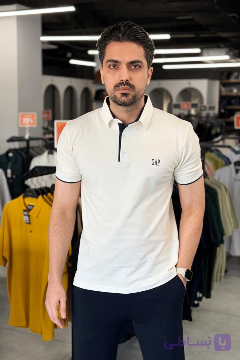 پولوشرت GAP — تصویر 1